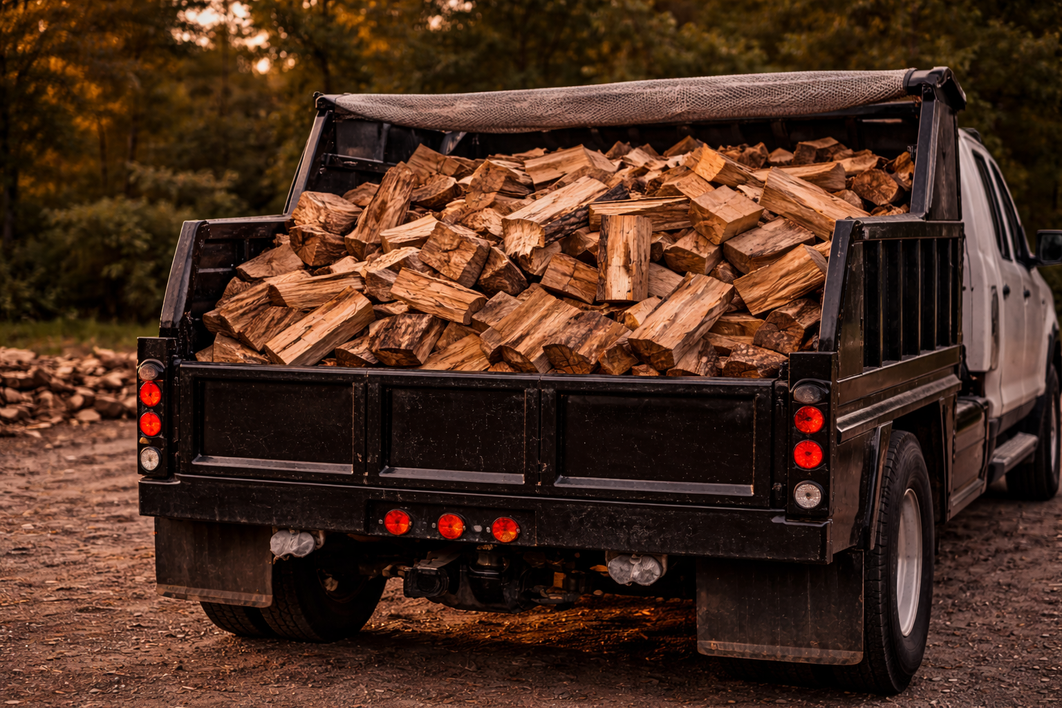 Firewood Suppliers